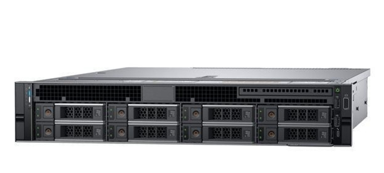 Máy Chủ Dell EMC PowerEdge R540 Gold 6138 2.0G, 8x3.5IN